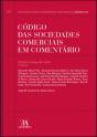 Código das Sociedades Comerciais em Comentário - Volume VII - Preview