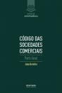 Código das Sociedades Comerciais - Parte Geral - Preview