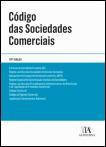 Código das Sociedades Comerciais