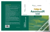 Capa do artigo Código De Administración Local 2011
