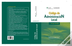 Capa do artigo Código De Administración Local 2011