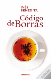 Capa do artigo Código de Borras