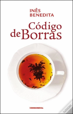 Capa do artigo Código de Borras