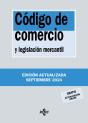 Codigo De Comercio 41ªEd - Preview