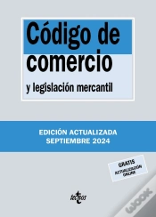 Capa do artigo Codigo De Comercio 41ªEd