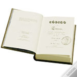 Capa do artigo Código De Comercio De 1829