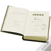 Capa do artigo Código De Comercio De 1829