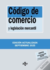 Capa do artigo Codigo De Comercio