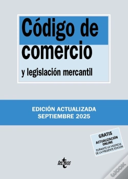 Capa do artigo Codigo De Comercio