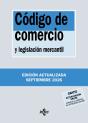 Codigo De Comercio - Preview