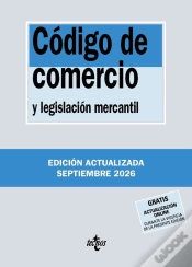Capa do artigo Codigo De Comercio