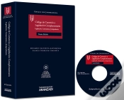 Capa do artigo Código De Comercio Y Legislación Complementaria - Legislación, Doctrina Y Jurisprudencia