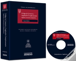 Capa do artigo Código De Comercio Y Legislación Complementaria - Legislación, Doctrina Y Jurisprudencia