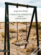 Capa do artigo Código De Conducta Seguido De Genocidio
