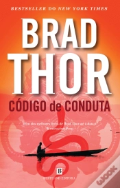 Capa do artigo Código de Conduta