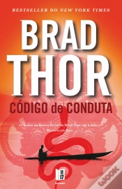 Capa do artigo Código de Conduta