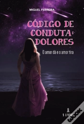 Capa do artigo Código de Conduta: Dolores