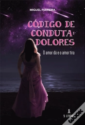 Capa do artigo Código de Conduta: Dolores