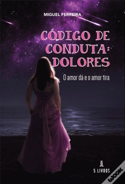 Capa do artigo Código de Conduta: Dolores