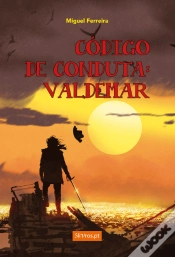 Capa do artigo Código de Conduta - Valdemar