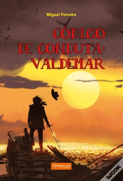 Capa do artigo Código de Conduta - Valdemar