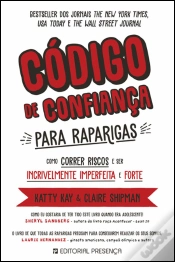 Capa do artigo Código de Confiança para Raparigas
