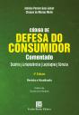 Código De Defesa Do Consumidor Comentado - Preview