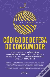 Código De Defesa Do Consumidor