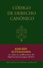 Codigo De Derecho Canonico. Agosto 2023 - Preview
