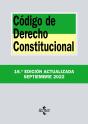 Codigo De Derecho Constitucional - Preview