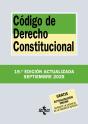 Codigo De Derecho Constitucional - Preview