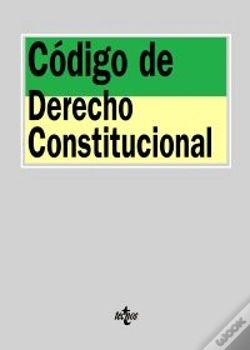 Capa do artigo Código De Derecho Constitucional