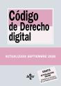 Codigo De Derecho Digital - Preview