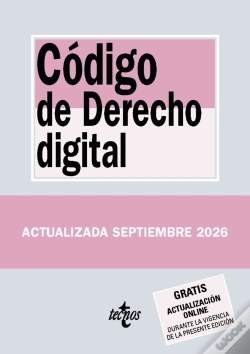 Capa do artigo Codigo De Derecho Digital
