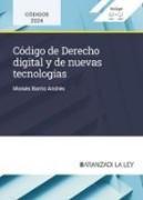 Codigo De Derecho Digital Y De Nuevas Tecnologias 1ª Ed