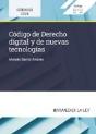Codigo De Derecho Digital Y De Nuevas Tecnologias 1ª Ed - Preview