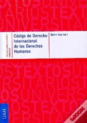 Capa do artigo Código De Derecho Internacional De Los Derechos Humanos