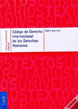 Capa do artigo Código De Derecho Internacional De Los Derechos Humanos