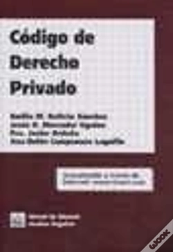 Capa do artigo Código De Derecho Privado (Ed., 2001)