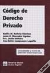 Capa do artigo Código De Derecho Privado (Ed., 2001)