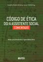 Código De Ética Do(A) Assistente Social Comentado - Preview