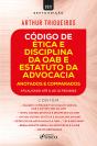 Código De Ética E Disciplina Da Oab E Estatuto Da Advocacia - Preview