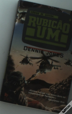 Capa do artigo Código de Guerra: Rubicão Um