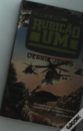 Código de Guerra: Rubicão Um