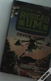 Capa do artigo Código de Guerra: Rubicão Um