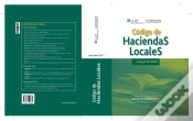 Capa do artigo Código De Haciendas Locales 2011