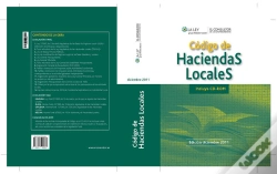 Capa do artigo Código De Haciendas Locales 2011