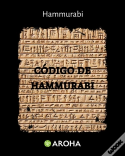 Capa do artigo Código De Hammurabi