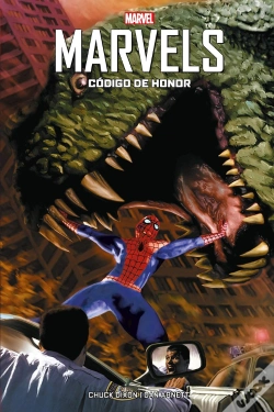 Capa do artigo Codigo De Honor