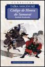 Código de Honra do Samurai - Preview